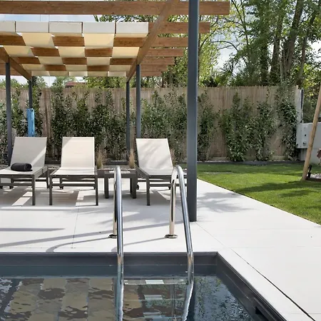 Villa Luma With Private Pool Lazise Exterior photo