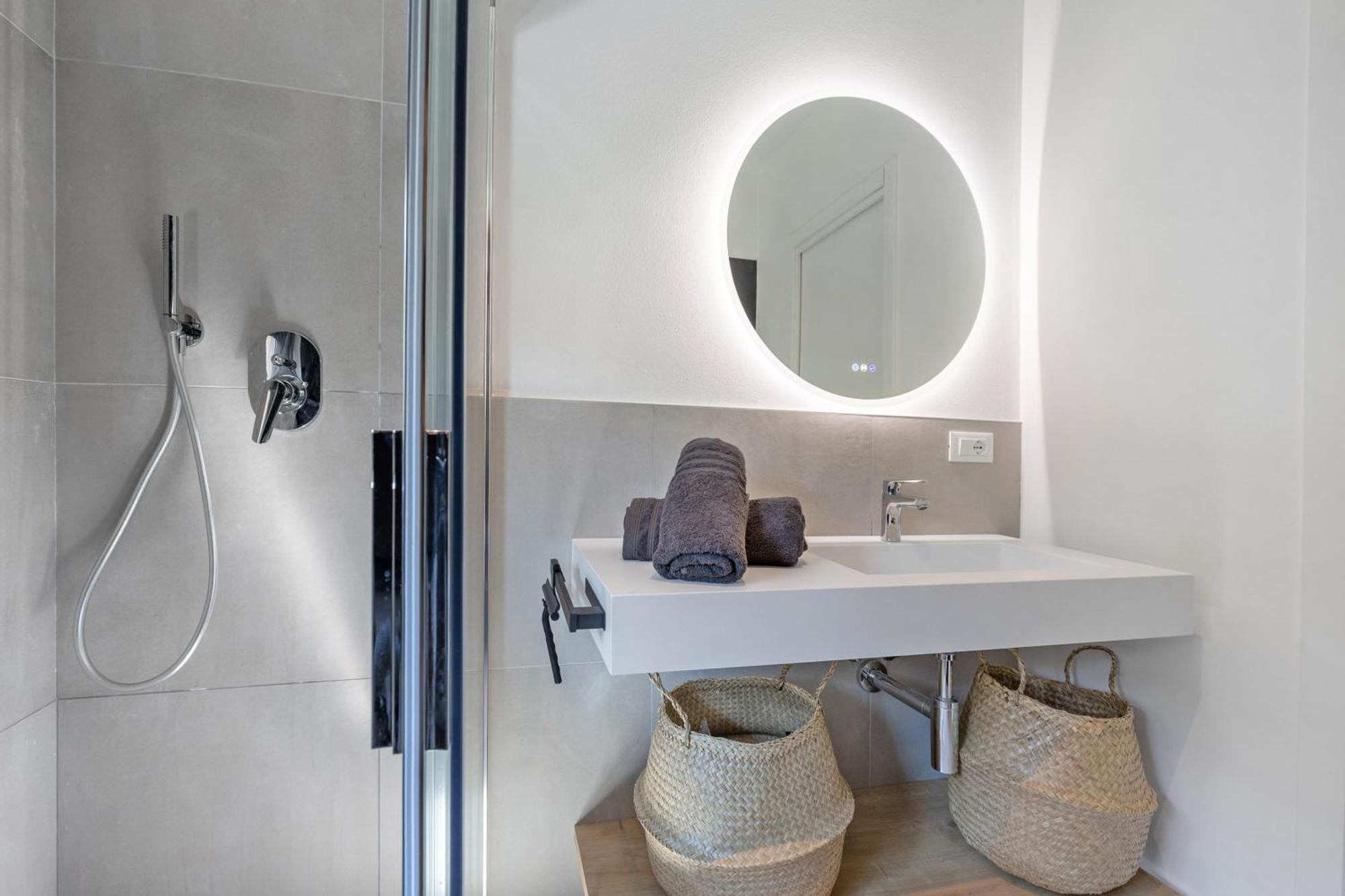 Luma With Private Pool * Lazise